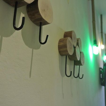 Ghibellino B&B Arezzo Bagian luar foto