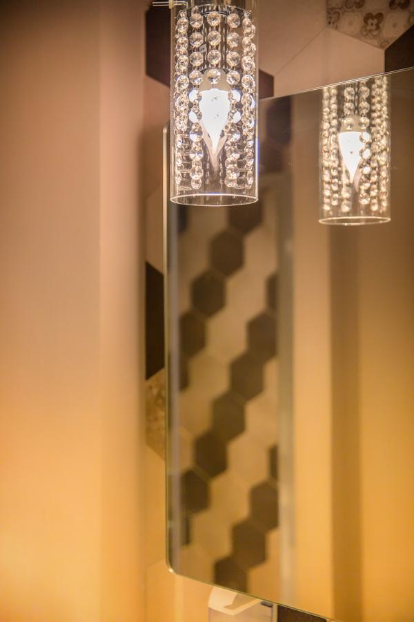 Ghibellino B&B Arezzo Bagian luar foto