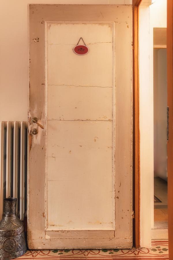 Ghibellino B&B Arezzo Bagian luar foto